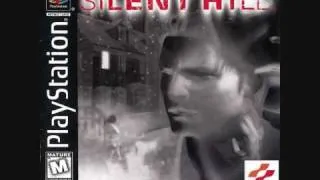 Silent Hill [Music] - Far