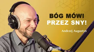 Kiedy boli, nie obrażam się na Boga… [Na Werandzie Podcast 151]