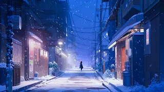 【Crying Soundtrack】Beautiful & Sad, Touching Piano Music【Japanese Anime Soundtrack Style】