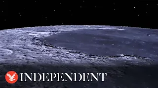 Live:  Japan ‘moon sniper’ team give update on lunar landing