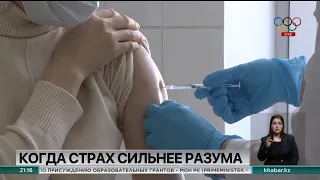 Массовая вакцинация: эксперты рассказали о фейках и последствиях действий антиваксеров