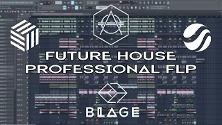 FUTURE HOUSE | PROFESSIONAL FLP |