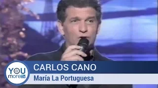 Carlos Cano - Maria la Portuguesa