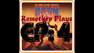 BDSM Ep 4: RACK all day
