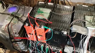 Making To Much Power & New Reliable 8000w Power