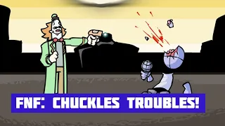 FNF: Chuckles Troubles!