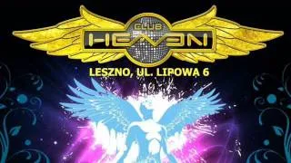 Dj Wajs In Da Mix - Heaven Leszno