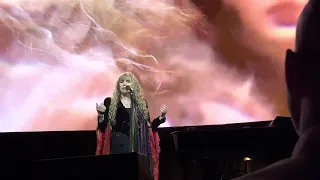 Sara  Stevie Nicks. 3-18-23