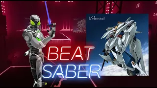 【BeatSaber】閃光（Alexandros）