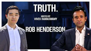 Dr. Rob Henderson on How Luxury Beliefs Have Damaged American Society | S3E6 | The TRUTH Podcast