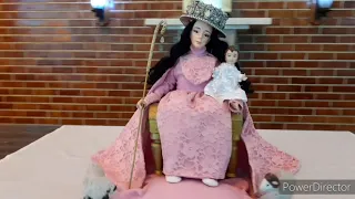 Historia de la Divina Pastora