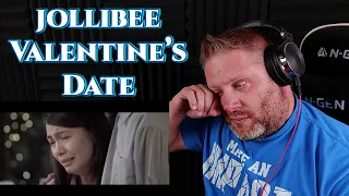 Jollibee Commercial Valentine Series 2017: Date | REACTION