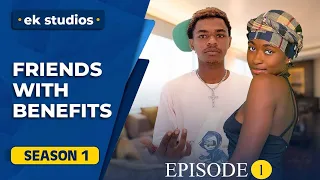 FRIENDS WITH BENEFITS - episode 1
