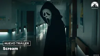 Scream (Grita) | Tráiler Oficial | Paramount Pictures México