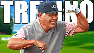 The Sad Truth Of Lee Trevino | A Short Golf Documentary