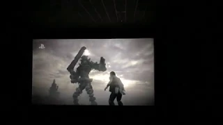 Shadow of the Colossus - E3 2017 Live Reaction @ Sony Press Conference!