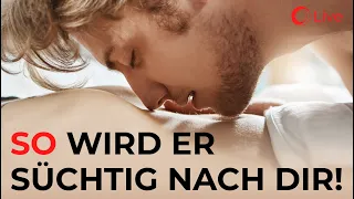 Mann verliebt machen? Beachte diese 6 psychologischen Fakten und er wird süchtig nach dir!