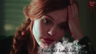 ●Stiles & Lydia {6x02} ||„ I think I loved him“ {#wish 8 }