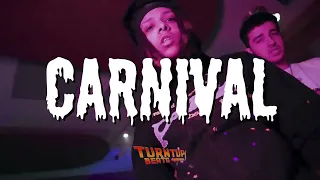 [FREE] Sdot Go x Jay5ive x Hoodtrap Type Beat - "Carnival" | NY/Jersey Sample Drill Instrumental