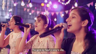 Nobody | Cover by Magnificat Juniors | - Casting Crowns | Magnificat Singers | Praise Party 2021