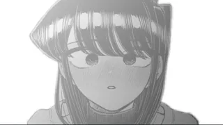 [Komi Can't Communicate] Tadano Confession - Edit/MMV