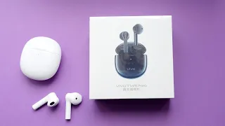 Обзор наушников Vivo TWS Neo - хорошая альтернатива AirPods