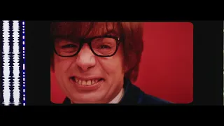 Austin Powers: The Spy Who Shagged Me - "Star Wars" Teaser Trailer [35mm]