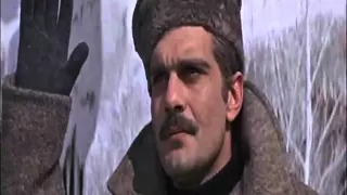 DOCTOR ZHIVAGO ~ LARA'S THEME