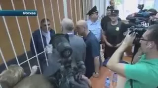 Задержание Шакро Молодого. Подробности