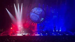 Brit Floyd - Time/Breathe (Reprise) - Lyric Opera House Baltimore, MD 3-9-24