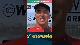 Aussie Surfer Bitten by White Shark :: Cole Houshmand Qualifies for CT :: New Quiksilver Surf Film