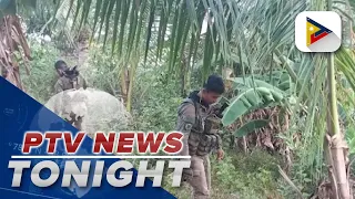 Wawa Dam in Rodriguez, Rizal back in operation after series of encounters between military, NPA