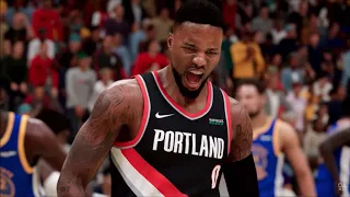 GET THIS OFF MY SCREEN! NBA 2K21 Next-Gen Gameplay Reveal