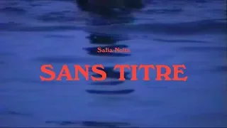 Safia Nolin - Sans titre (audio)