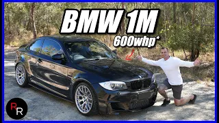 This Is Why BMW Killed Off The 1M SO QUICKLY!