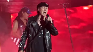 Still loving you - The Scorpions @Lokerse Feesten 04-08-2019