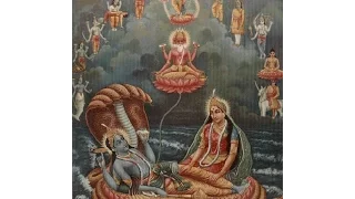 Decoded Rev Ch 12&19 as TRue Hindu Myths of Shesha Ananta=The GREAT DRAGON!