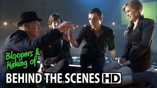 Now You See Me (2013) Making of & Behind the Scenes (Part1/4)