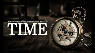 The Value of TIME - One of the Most Motivational Speeches Ever (very powerful!)