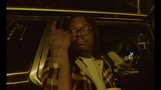 LUCKI - New Drank (Dir. LONEWOLF)