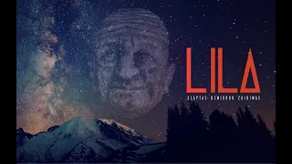 LILA: Slaptas Demiurgo žaidimas | Spektaklis suaugusiems