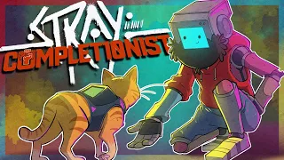 Stray | The Completionist