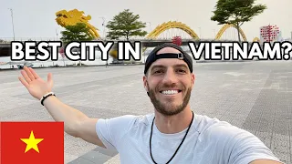 24 HOURS IN DANANG, VIETNAM (Local Spots)