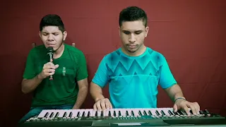 só tem eu- Zé Felipe cover-( Andrey e Nailton)