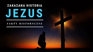 Zakazana historia - Jezus, fakty historyczne. Film dokumentalny.