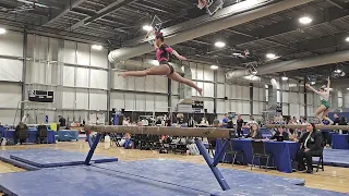 Morgan Regional Beam