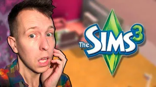 Single Girlie plays The Sims 3 100 Baby Challenge LIVE! (TW: SUPERIOR GAME PLAY)