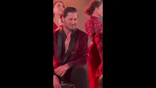 Val Chmerkovskiy & Jenna Johnson - Savor After Hours