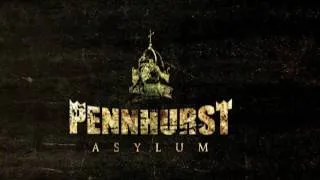 PennHurst Asylum Trailer