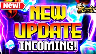 BIG UPDATE INCOMING!!! NEW EVENTS + BANNERS + 6TH ANNIVERSARY TRAILER & MORE! (Dragon Ball Legends)